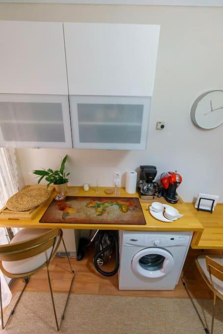Cosy Apartment Near The City Centre Салоники Экстерьер фото